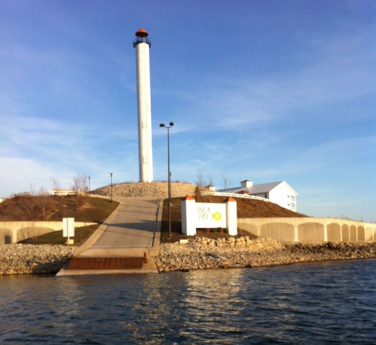 Isla del Sol